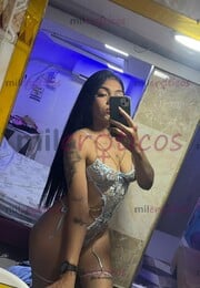 HOLA BB SOY NATHALY DELGADA, CON UN HERMOSO ROSTRO A HERMOSO - FOTO 3