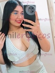 SOY ANTONELLA PAISITA RECIÉN LEGADA PRIMERA VEZ EN CALI - FOTO 8