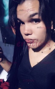 HOLA ME LLAMO DANNY SOY UNA CHICA MUY CALIEN Y DIVERTIDA HAGO DOMICILIO - FOTO 3
