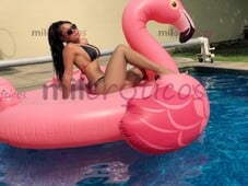 NUEVA MORENA LLEGA A TU CIUDAD PARA COMPLACERTE BIEN RICO - FOTO 3