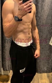 JOVEN ECONOMICO CON EXELENTE FISICO PARA CUMPLIR TODA FANTASIA - FOTO 2