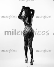 HOLA, SOY NICOLE , UNA CHICA DE 19 AÑOS, MORENA, BAJITA, DE ROSTRO HERMOSO. - FOTO 8