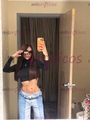 DISPONIBLE ! ÚNICOS DÍAS ! SENSACIONAL ESCRT VIP! ÚNICOS DÍAS - FOTO 8