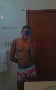 JOVEN ATRACTIVO, DISCRETO Y MUY ATENTO CONTIGO - FOTO 4