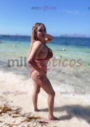 RUBIA SABROSA MUY PUTITA ME GUSTARIA QUE ME CHUPES MI PUSSY - FOTO 7