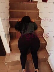 ÑIÑA SUPER COJELONA ME ENCANTA LA VERGAS GRANDES - FOTO 8