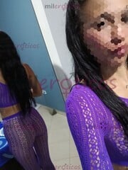 CONÓCEME, NUEVA EN TU CIUDAD, TRATO AMABLE Y DISCRETO. - FOTO 10