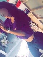 C SEXY Y COMPLACIENTE NENA EXÓTICA CON UN RICO CULO Y UNAS TETAS FIRMES - FOTO 10