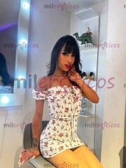 SOY UNA CHICA MUY DIVERTIDA Y SENSUAL FELIZ DE CUMPLIR TUS FANTASIAS - FOTO 8