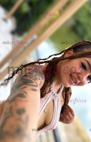 LAURA POR SEGUNDA VEZ EN TU CIUDAD ESTARÉ ESTE FIN DE SEMANA DANDO MIS MEJORES S - FOTO 6