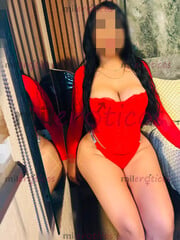 SEXY Y EXUBERANTE . 100% .. SOLITA PARA TI AMOR !.!.!.!.!.!.!.!.! - FOTO 1