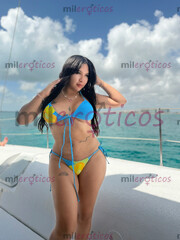 INFLUENCER Y ACTRIZ XXX DISPONIBLE PARA CUMPLIR TODAS TUS FANTASÍAS - FOTO 10