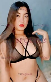 MICHELL BELLA MADURA PARA QUE VENGAS A DISFRUTAR DE UN RICO SEXO - FOTO 2