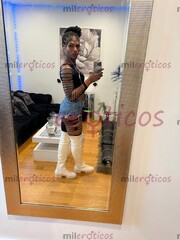 TU DIOSA DE 23 CM SÚPER ERECTA Y MUY HIGIÉNICA SÚPER FEMENINA - FOTO 4