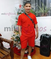 SOY UN CHICO JOVEN CON GANAS DE DIVERTIRSE - FOTO 7
