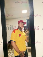 ALAN, MACHITO VERGON LECHERO DISPUESTO A COMPLACERTE - FOTO 5