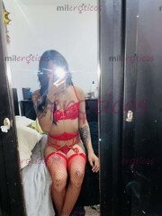 CHICA TRANS FEMENINA CUMPLIENDO TU FANTACIA - FOTO 5