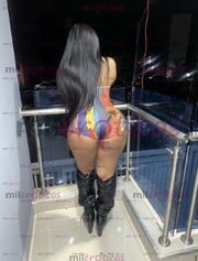 NUEVA EN PITALITO MI AMOR ME LLAMO GALA CALEÑA TODA NATURAL ESTOY POR UNA SEMANA - FOTO 4