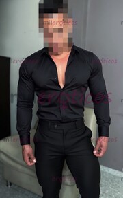 ACTOR PORNO, TU AMANTE VIRTUAL, MODELO WEBCAM - FOTO 10