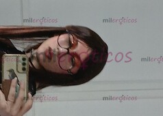 HOLA TENGO 20 AÑOS SOY UNA NENA FLACA, ALTA, CON UNA CARA MUY LINDA. - FOTO 4