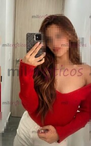 JOVEN SEXY, DELGADA CON LINDAS CURVAS Y UNA CARITA DE ZORRITA - FOTO 5