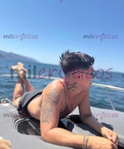 LA MEJOR EXPERIENCIA VIP. SEXY MODELO LATINO - FOTO 3