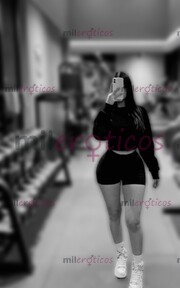 TE OFREZCO MUCHO MÁS QUE UN ENCUENTRO ADRENALINA PURA - FOTO 10
