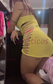 LINDA NENA MUUUY CALIENTEEEE PARA TI BB CON LUGAR - FOTO 5