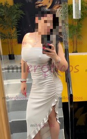 HERMOSA MILF RICA Y MAMÁSITA BIEN CONCERVADA Y CON LA MEJOR EXPERIENCIA - FOTO 4