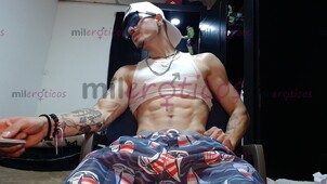 SAMMYTOP22 MASAJISTA EN LA CIUDAD DE MEDELLÍN - FOTO 5