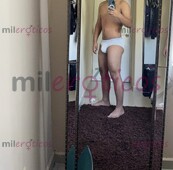 JOVEN VARONIL DISCRETO GUAPO Y LIMPIO EN TU CUIDAD, NUEVO EN TU CUIDAD - FOTO 6