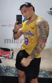 SECY HOT LATIN LOVER EROTIC MASSEUSE IN CARTAGENA - FOTO 1