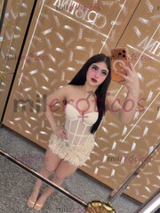 YA HAGO SERVICIOS QUIERES TENER UNA LINDA FRESITA A TU LADO,NUEVA EN ENCUENTROS - FOTO 4