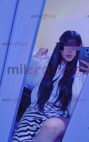 ESENCIAL Y ÚNICA CHICA PERVERTIDA ATREVETE A PROBAR MIS ENCANTOS - FOTO 7