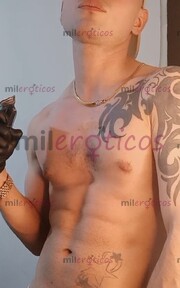 BARBERIA ERÓTICA NUEVO EN TU CIUDAD GAY HAZ ALGO DIFERENTE - FOTO 8