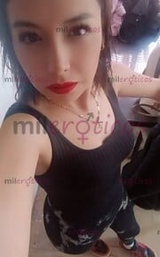 HOLA, MI AMOR! SOY UNA CHAPARRITA FOGOSA, LLENA DE ENERGÍA Y CURVAS LISTAS PARA - FOTO 5