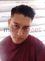 HOLA BUENAS SOY UNA CHAVO BUENA ONDA LISTO PARA COMPLACERTE - FOTO 1