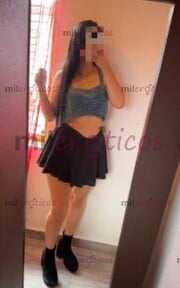 DAFNE CACHONDA CON GANAS DE COGER Y PASARLA BIEN - FOTO 3