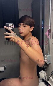 CHICO GUAPO, SERVICIO EXCLUSIVO SOLO PARA HOMBRES SOLVENTES!! - FOTO 2