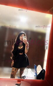 TATUADITA RICA, TE GARANTIZO MI PERFIL AMOR. - FOTO 4