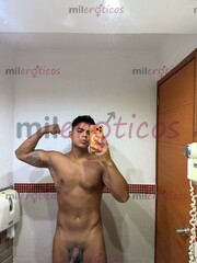 CALEÑO, MASAJISTA Y SEX, MUY RESERVADO Y DISPONIBLE PARA TI. - FOTO 2