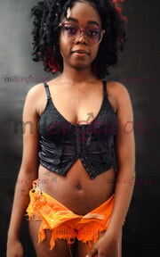 SOY UNA MUJER DELICADA CON UN BONITO CUERPO PARA ACOMPAÑAR - FOTO 9