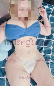 WUERA TETONA NALGONA PIEL BLANCA, LO BARATO SALE CARO! - FOTO 5
