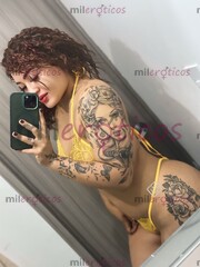 LAURA POR SEGUNDA VEZ Y NUEVAMENTE EN TU CIUDAD VEN Y PASA UN MOMENTO MAGNÍFICO - FOTO 10