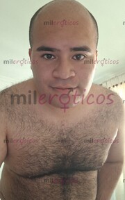 YO SOY GORDITO Y AMABLE Y CARINOSO Y RESPECTOSO - FOTO 4