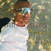 NEGRO VERGON NUEVO ACA POR UNOS DIAS VEN Y DIFRUTA DE MI MEJOR SERVICIO - FOTO 1