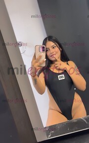 CELESTE 22 AÑITOS PELI NEGRA SEXY SCORT APASIONADA EXCELENTE SERVICIO!!APROVECHA - FOTO 3