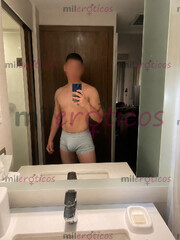 CHICO NUEVO EN TU CD CON LUGAR GUAPO VARONIL Y DISCRETO SOLO POR UNOS DIAS - FOTO 2