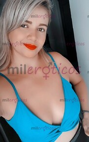 LINDA Y SEXI RUBIA CON SERVICIOS COMPLETOS SEXO MASAJES Y DEMAS DISPO 24 HORAS - FOTO 10