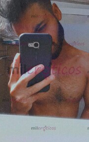CHICO PASIVO Y VELLUDO QUE PUEDE CUMPLIR TODAS TUS FANTASÍAS - FOTO 6